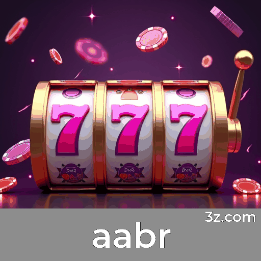 aabr: Casino social com diversão interativa e autêntica