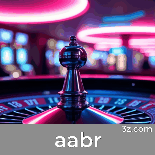 aabr: Casino social com diversão interativa e autêntica