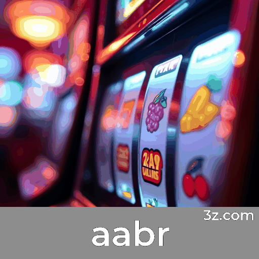 Revolucione Seu Jogo com Táticas Comprovadas no aabr