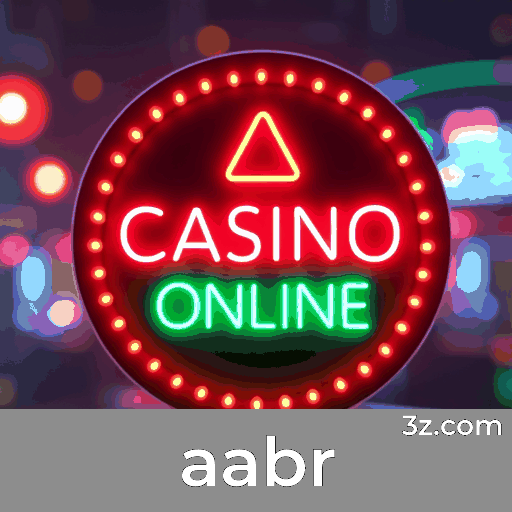 aabr: Casino social com diversão interativa e autêntica