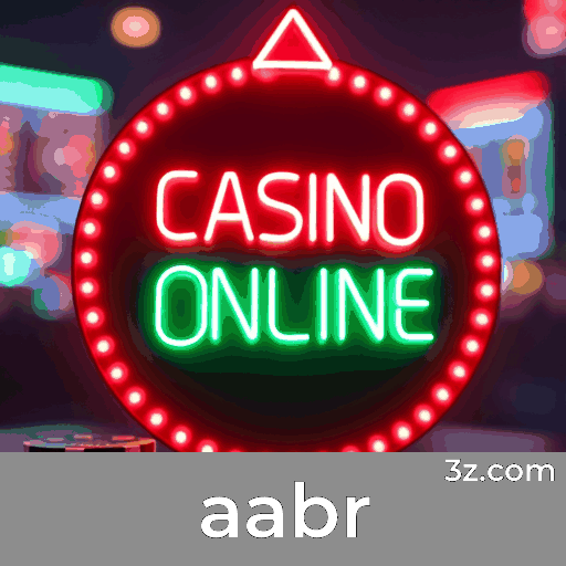Descubra aabr: Cassino Online de Confiança