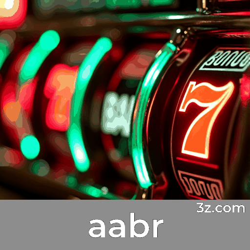 Descubra aabr: Cassino Online de Confiança