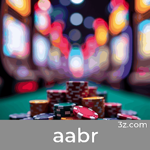 Descubra aabr: Cassino Online de Confiança